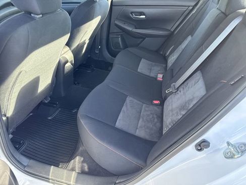 Certified 2024 Nissan Sentra SR image 11