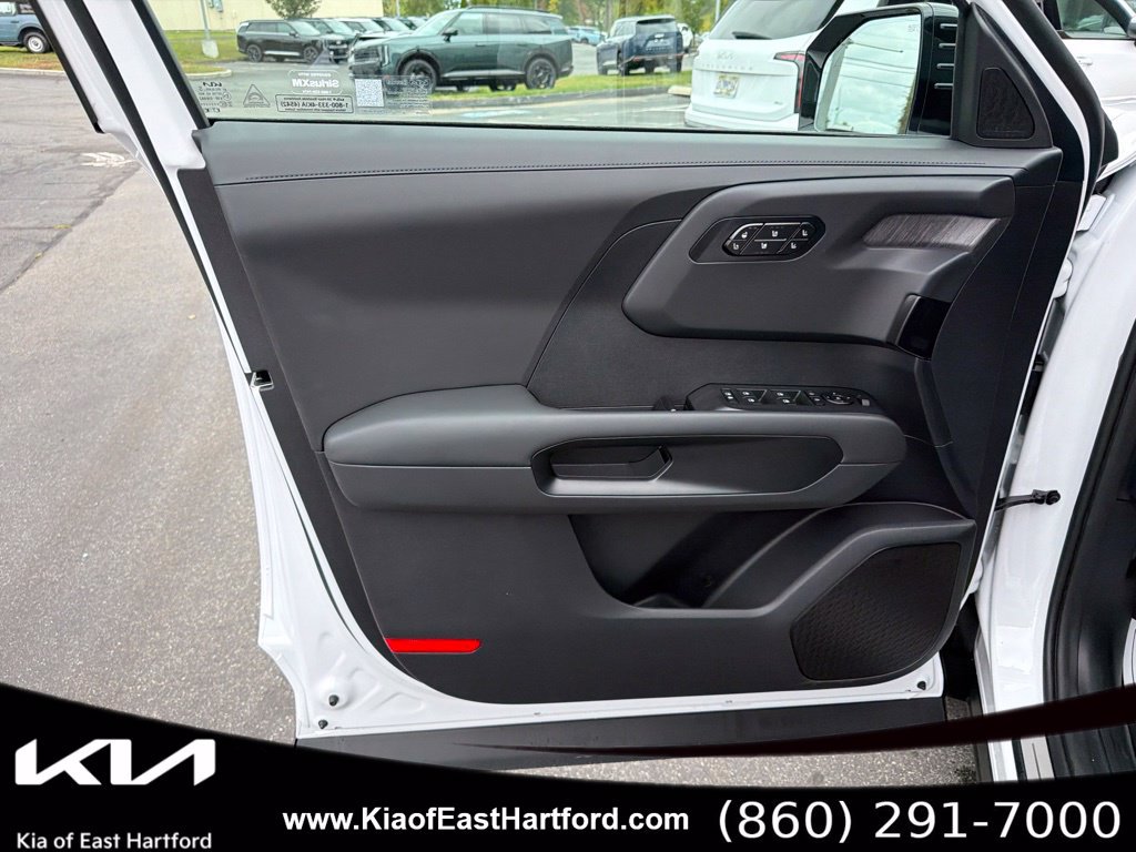 New 2027 Kia Telluride X-Line SX Prestige AWD/4WD image 31