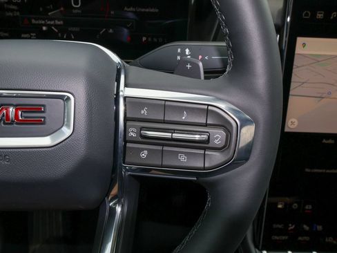 New 2027 GMC Terrain Elevation w/ Elevation Premium Package AWD/4WD image 23