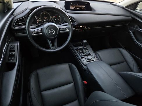 Certified 2023 MAZDA CX-30 AWD 2.5 S w/ Select Package image 17