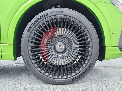 Used 2023 Audi RS Q8 image 14