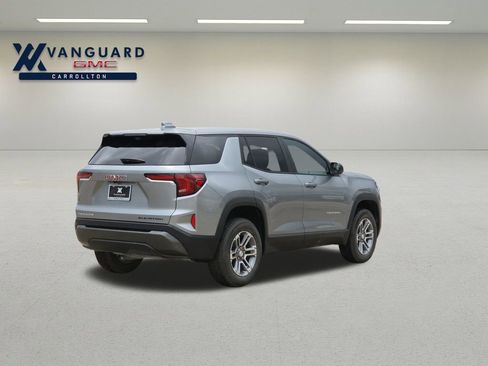 New 2026 GMC Terrain Elevation w/ Technology Package II image 10