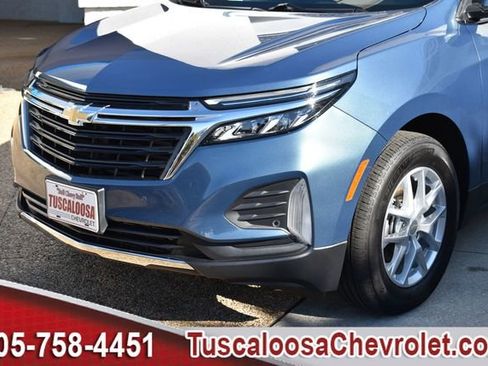 Used 2024 Chevrolet Equinox LT w/ LPO, Floor Liner Package image 40