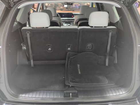 Certified 2025 Hyundai Palisade SEL AWD/4WD image 13