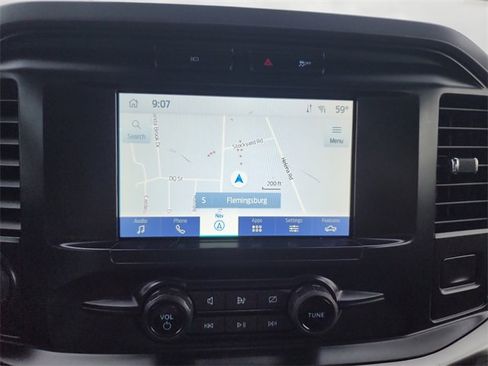 Used 2023 Ford F150 XLT w/ Trailer Tow Package image 24