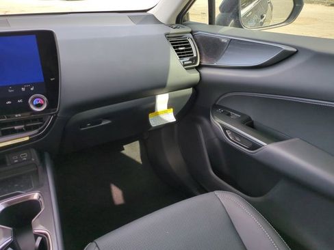 New 2026 Lexus NX 350 350 Luxury image 16