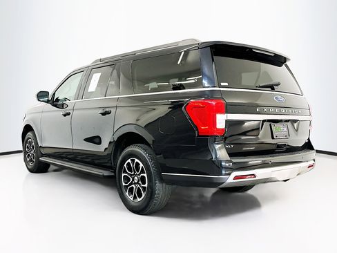 Used 2024 Ford Expedition Max XLT image 5