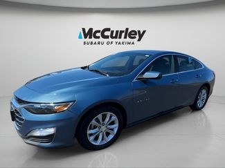 Used 2024 Chevrolet Malibu LT FWD video 1