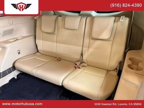 Used 2015 Toyota Highlander XLE image 52