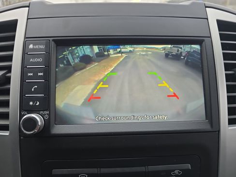 Used 2019 Nissan Frontier SV image 27