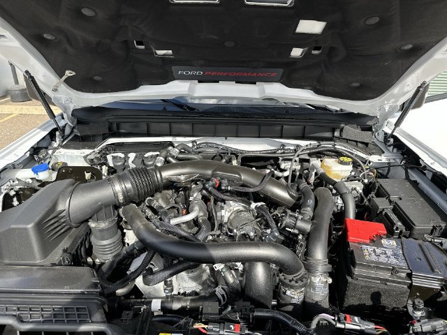 New 2026 Ford Bronco Raptor w/ Interior Carbon Fiber Pack AWD/4WD image 20