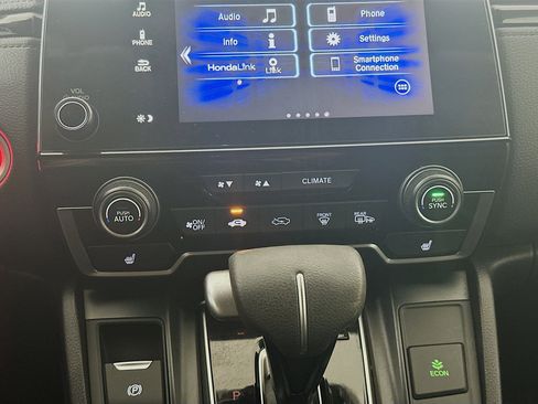 Used 2019 Honda CR-V EX image 23