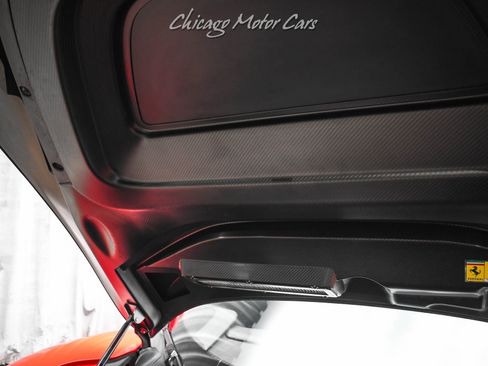 Used 2021 Ferrari SF90 Stradale AWD/4WD image 55