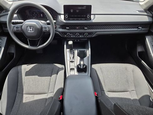 Used 2025 Honda Accord SE image 27