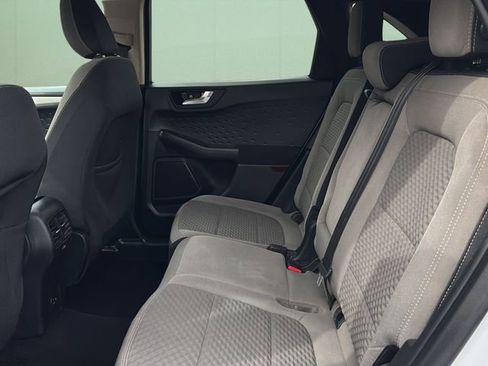 Used 2020 Ford Escape SE image 20