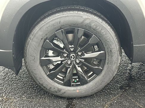 New 2026 MAZDA CX-50 AWD 2.5 S w/ Weather Package image 10