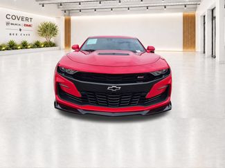 Used 2019 Chevrolet Camaro SS RWD video 3