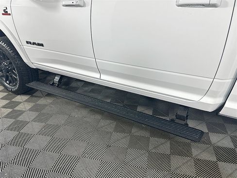 New 2026 RAM 2500 Limited image 21