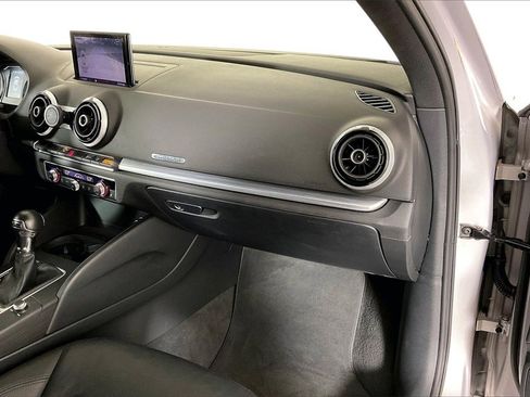 Used 2016 Audi A3 2.0T Premium Plus w/ Technology Package image 16