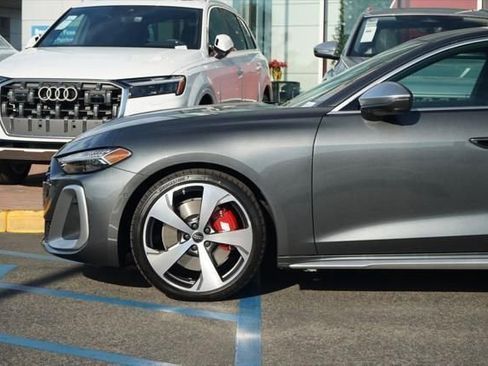 New 2025 Audi S5 Premium Plus image 2