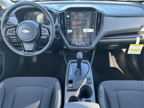 New 2026 Subaru Crosstrek 2.0i Premium image 10