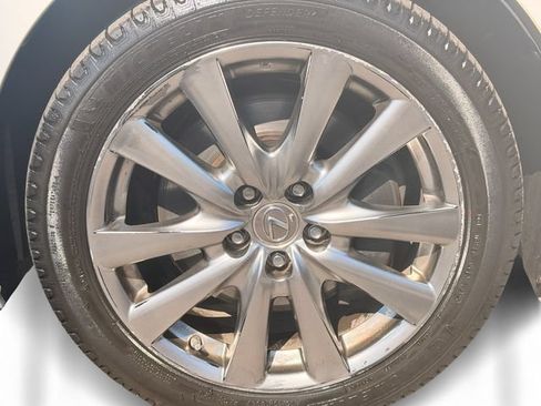 Used 2015 Lexus GS 350 AWD w/ Premium Package image 9