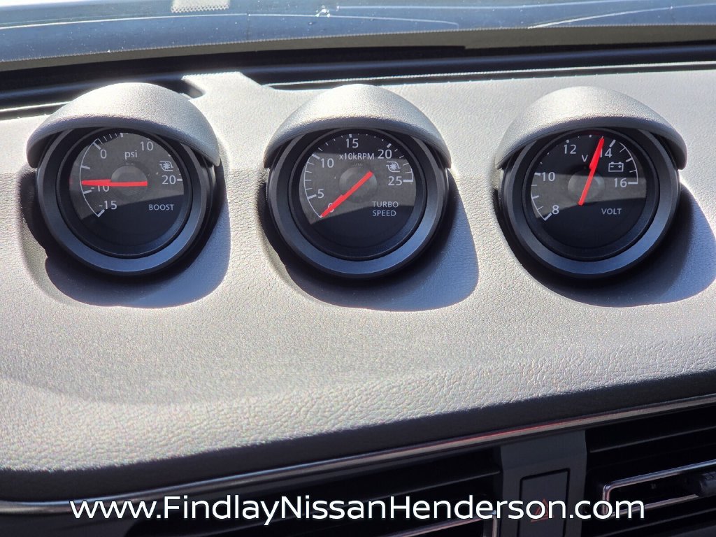 New 2027 Nissan Z Performance RWD image 23