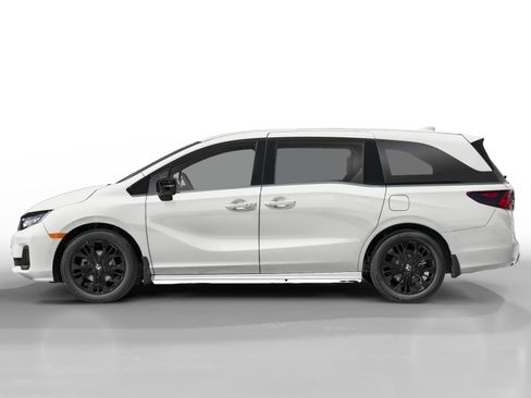 New 2026 Honda Odyssey Sport-L image 3
