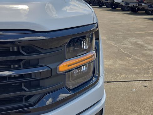 Used 2025 Ford F150 XLT w/ Equipment Group 302A MID RWD image 12