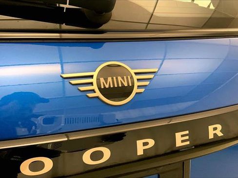 Used 2025 MINI Cooper S image 7