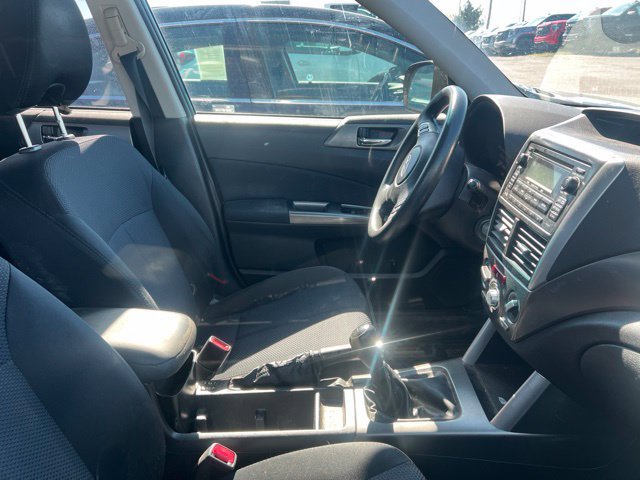 Used 2011 Subaru Forester 2.5X Premium AWD/4WD image 7