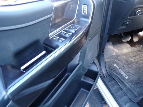 Used 2021 Ford F150 XLT w/ Equipment Group 301A Mid image 10