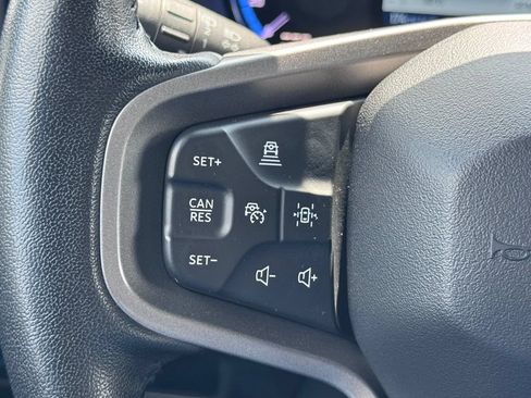 Used 2023 Ford Bronco Outer Banks AWD/4WD image 9