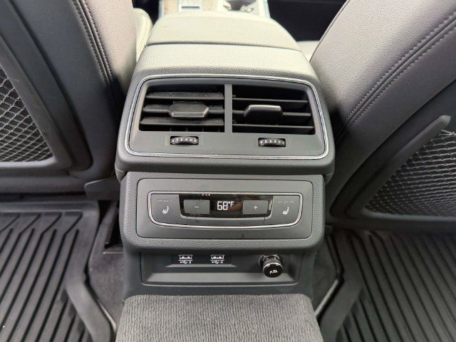 Used 2019 Audi A6 3.0T Premium Plus w/ Premium Plus Package AWD/4WD image 15