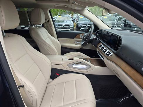 Used 2020 Mercedes-Benz GLE 350 4MATIC image 11