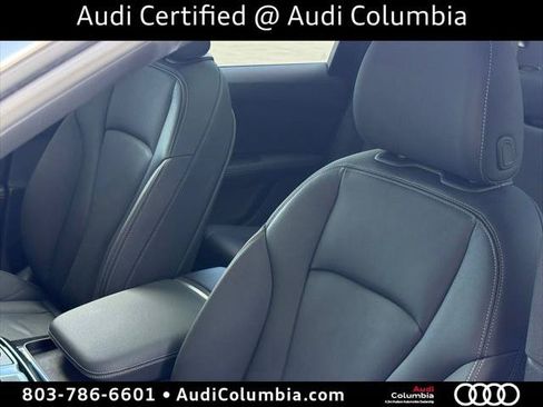 Certified 2025 Audi Q7 2.0T Premium AWD/4WD image 19