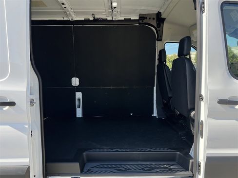 New 2026 Ford Transit 250 148 Medium Roof w/ Load Area Protection Package image 19