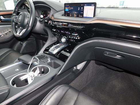Used 2022 Acura MDX Technology image 20