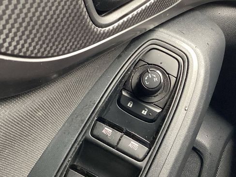 Used 2024 Subaru WRX AWD/4WD image 34