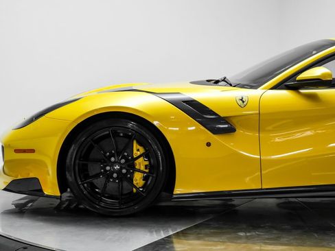 Used 2017 Ferrari F12tdf RWD image 13