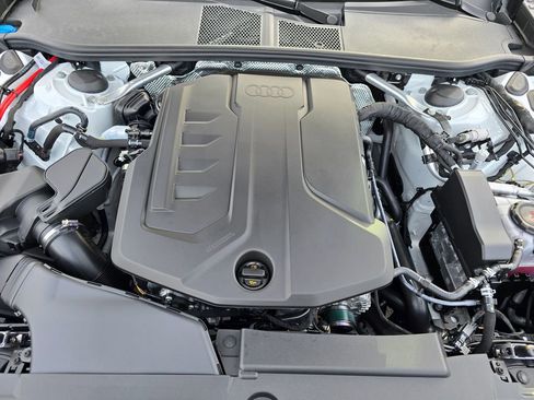 New 2025 Audi A5 2.0T Premium Plus Sedan image 33