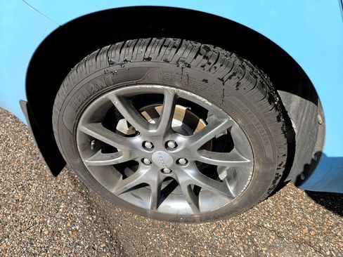 Used 2013 Dodge Dart Rallye image 29