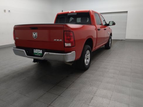 Used 2023 RAM 1500 Classic SLT w/ Trailer & Traction Group AWD/4WD image 9