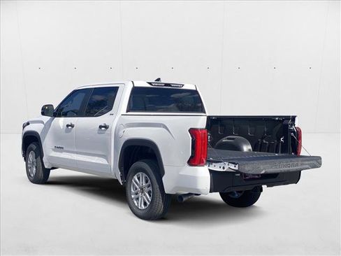 New 2025 Toyota Tundra SR5 image 2