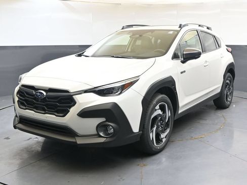 New 2026 Subaru Crosstrek 2.5i Limited AWD/4WD image 1