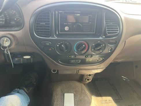 Used 2003 Toyota Tundra SR5 AWD/4WD image 5