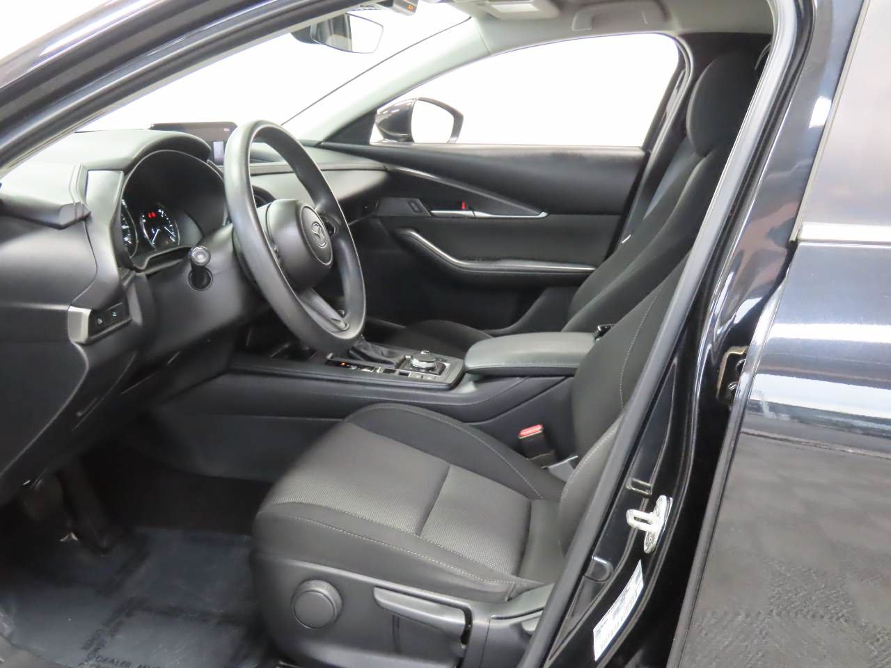 Used 2024 MAZDA CX-30 AWD 2.5 S image 15
