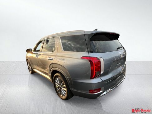 Used 2020 Hyundai Palisade Limited AWD/4WD image 3