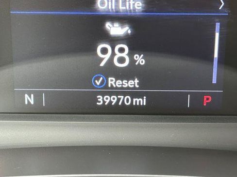 Used 2023 Cadillac XT5 Luxury FWD image 24