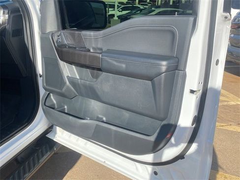 Used 2021 Ford F150 XLT w/ Equipment Group 301A Mid image 10